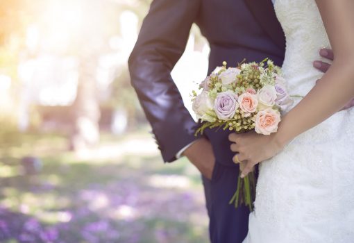 got married, The art of closing the deal, happier