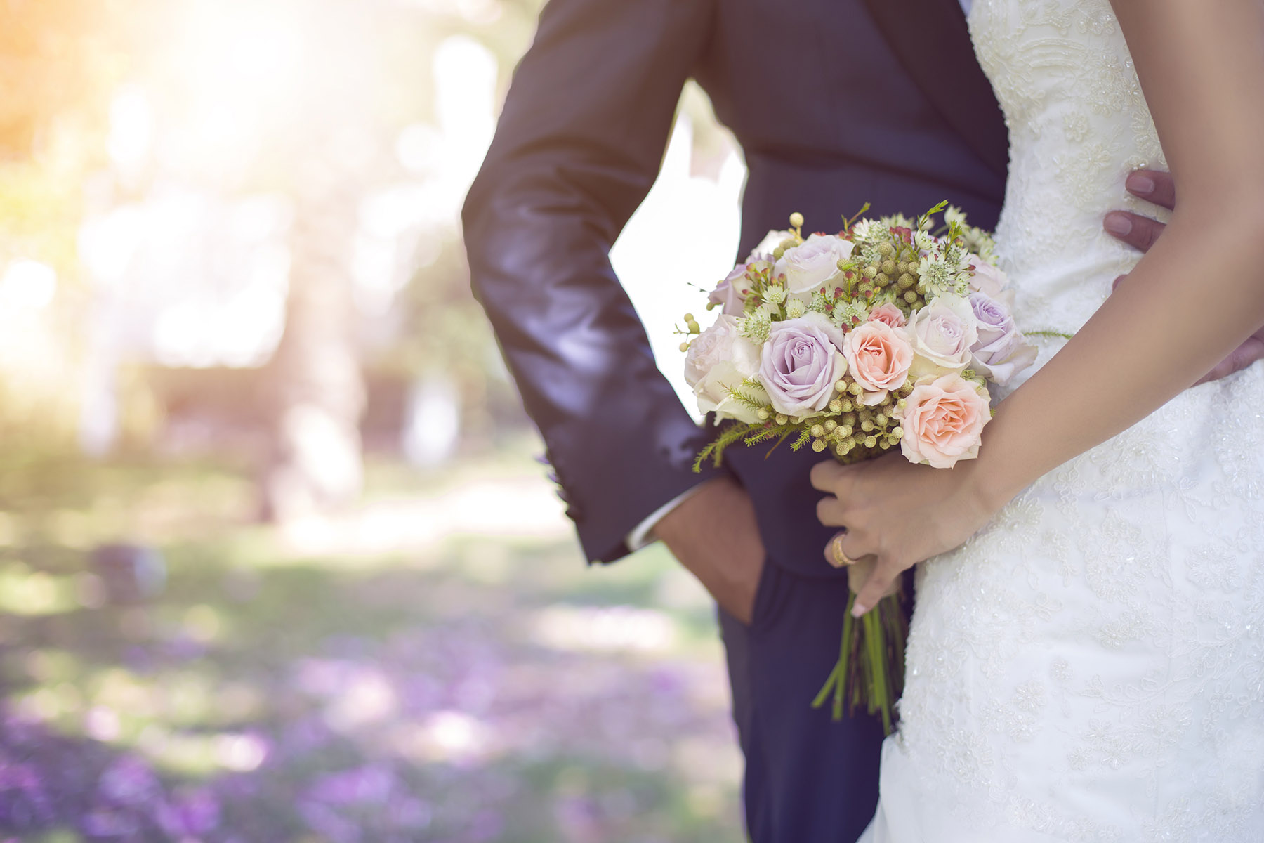 got married, The art of closing the deal, happier
