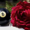 Romancing the 8 ball, love story, premium matchmakers